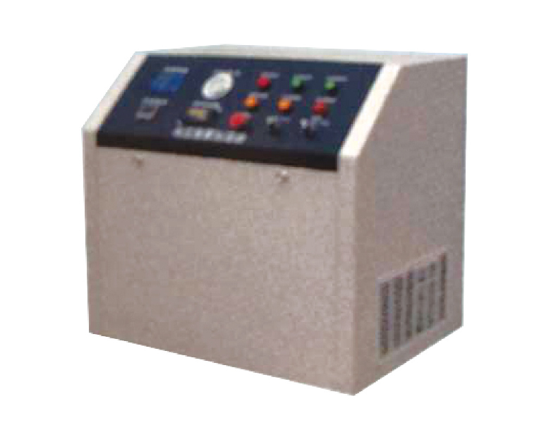 High-pressure micro mist humidifier